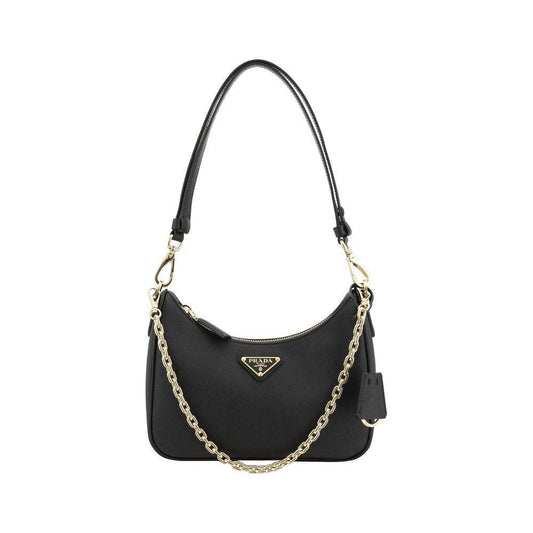 Prada Lux Shoulder Bag PR1BC204VQOMNZVF0632BB
