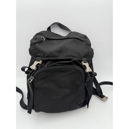 Prada PRADA Nylon Backpack