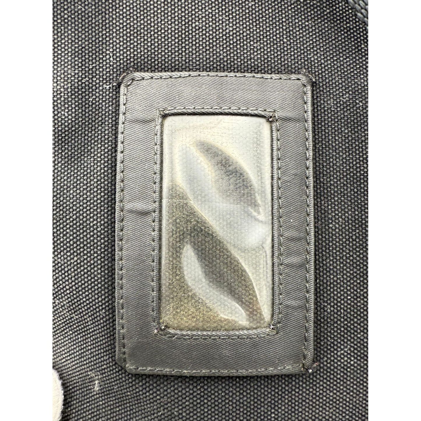 Prada PRADA Nylon Backpack