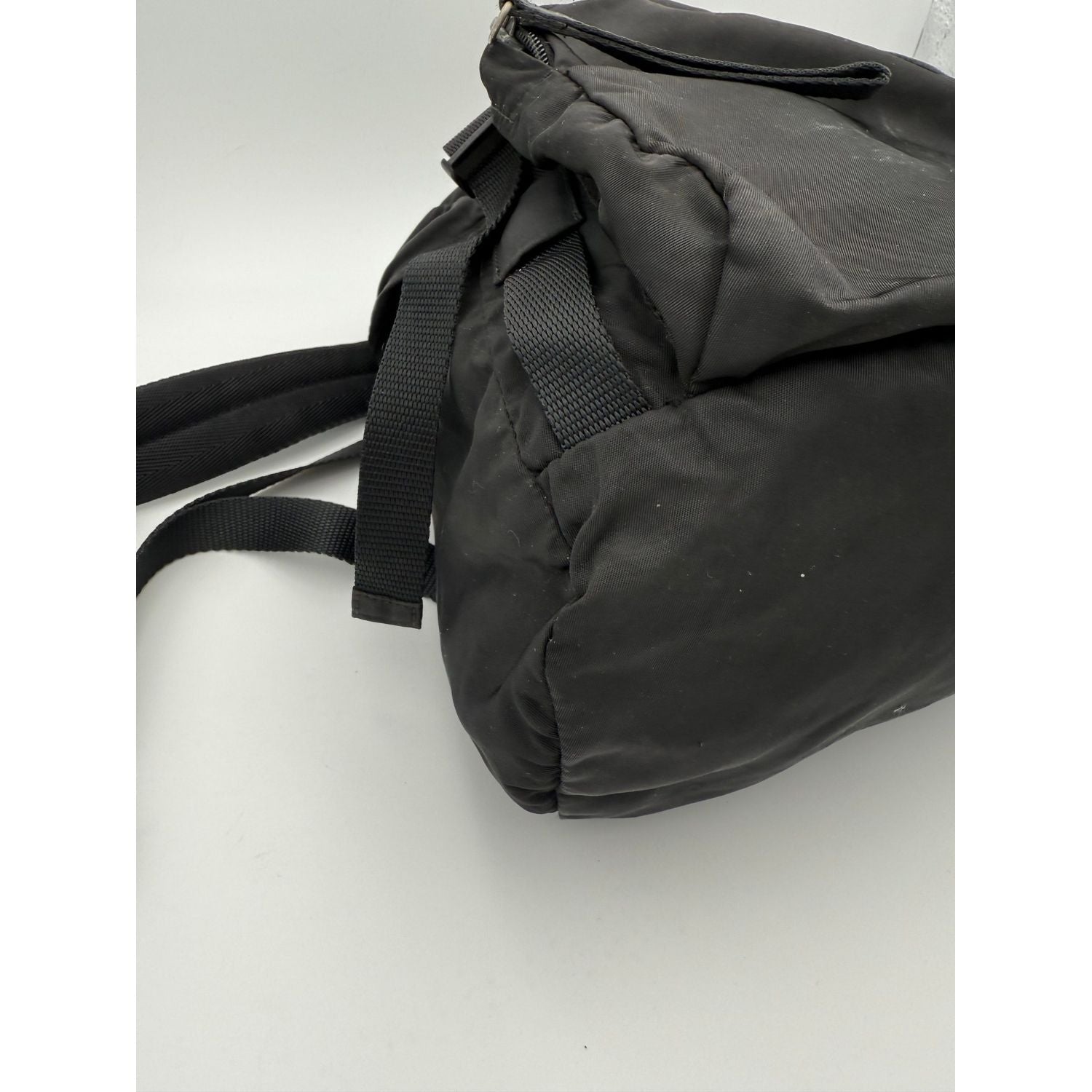 Prada PRADA Nylon Backpack