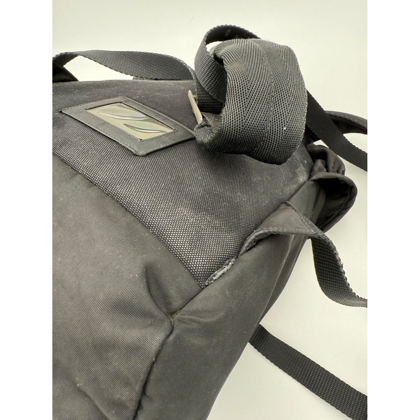 Prada PRADA Nylon Backpack