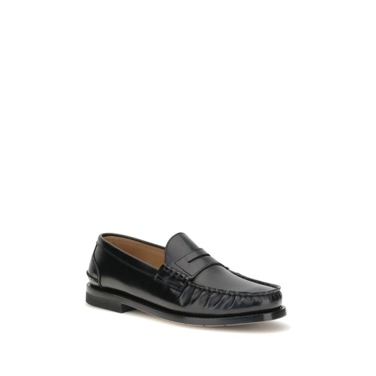 Premiata Arnold Loafers PR-32156NERO-EU43/US10