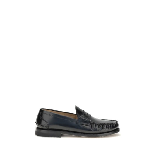 Premiata Arnold Loafers PR-32156NERO-EU43/US10