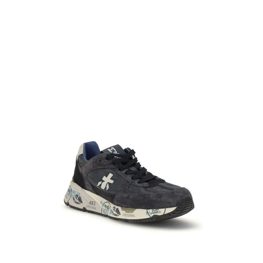 Premiata Mase Sneakers PR-MASE7819-EU41/US8