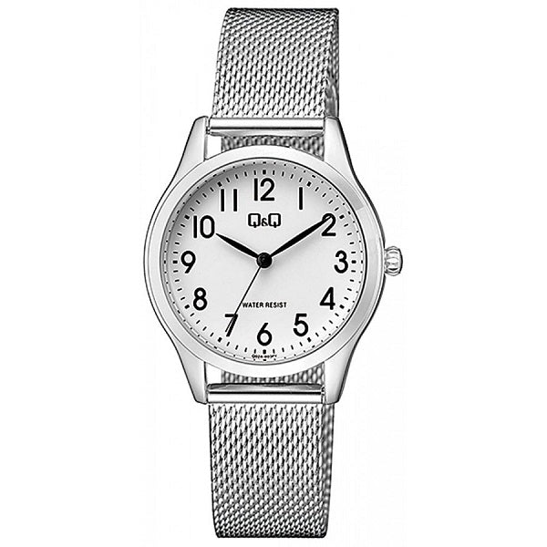 Q&Q Mod. LADY ONLY TIME WATCHES
