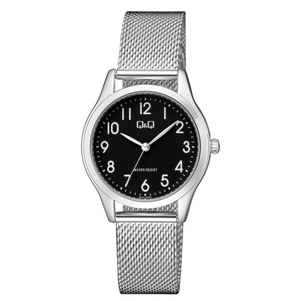 Q&Q Mod. LADY ONLY TIME WATCHES