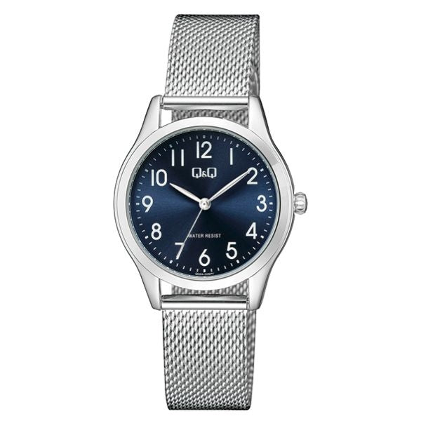 Q&Q Mod. LADY ONLY TIME WATCHES