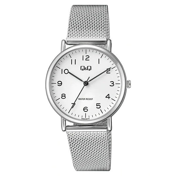 Q&Q Mod. LADY ONLY TIME WATCHES