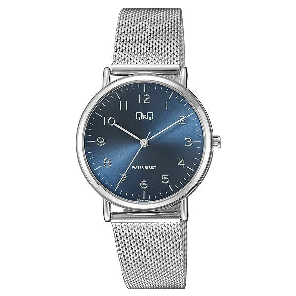 Q&Q Mod. LADY ONLY TIME WATCHES