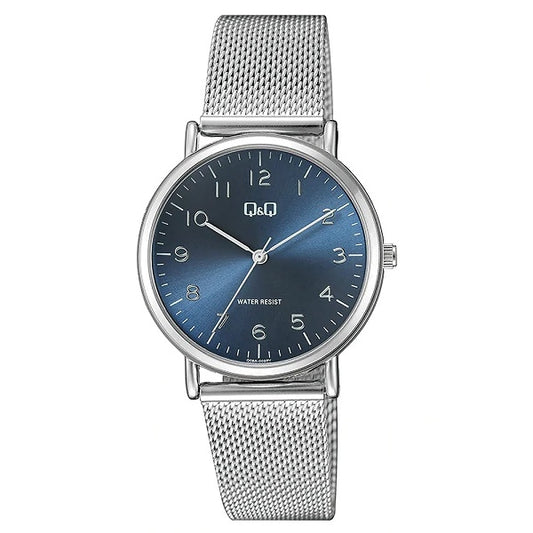 Q&Q Mod. LADY ONLY TIME WATCHES