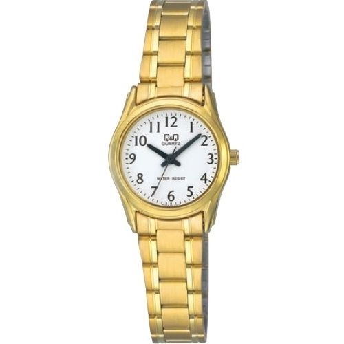 Q&Q Mod. LADY ONLY TIME WATCHES