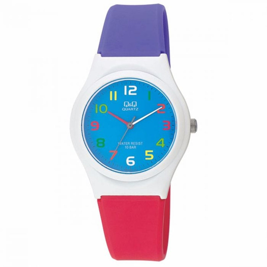 Q&Q ATTRACTIVE Mod. VQ86J009Y WATCHES