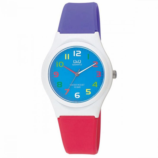 Q&Q ATTRACTIVE Mod. VQ86J009Y WATCHES