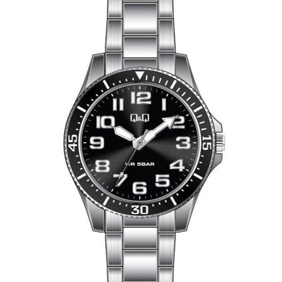 Q&Q FASHION Mod. QB64J225Y WATCHES