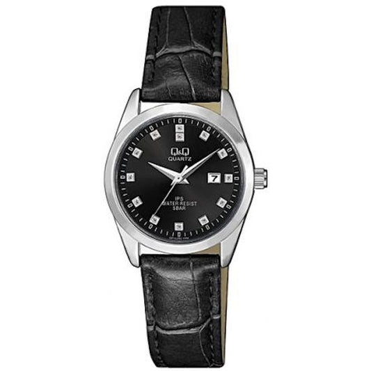 Q&Q FASHION Mod. QZ13J302Y WATCHES
