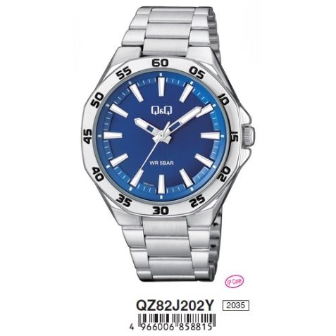 Q&Q FASHION Mod. STANDARD WATCHES