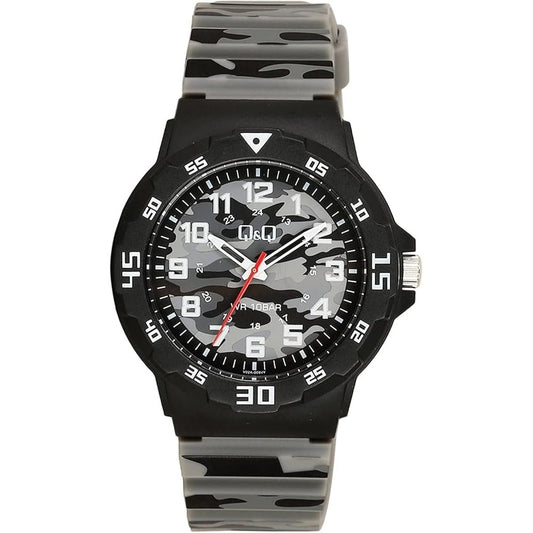 Q&Q FASHION Mod. V02A-009VY WATCHES