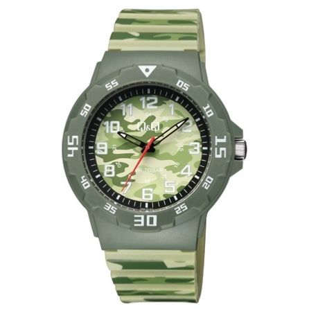 Q&Q FASHION Mod. V02A-011VY WATCHES
