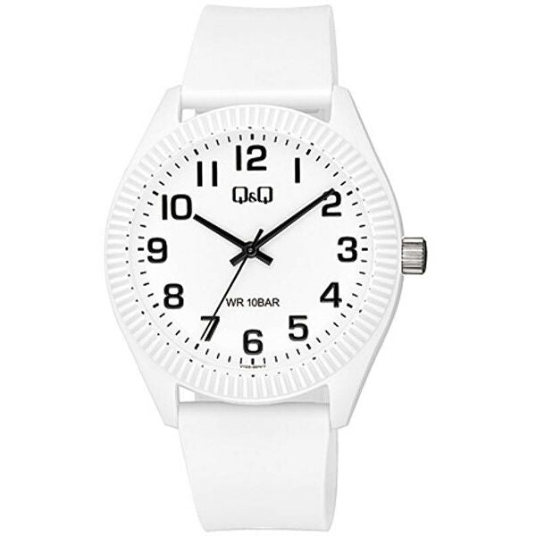 Q&Q FASHION Mod. V12A-001VY WATCHES