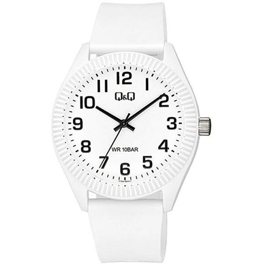 Q&Q FASHION Mod. V12A-001VY WATCHES
