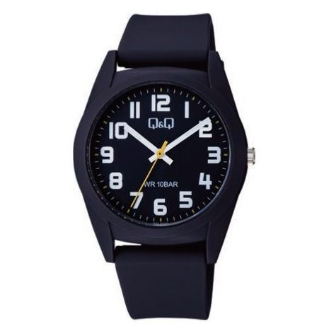 Q&Q FASHION Mod. V13AJ004Y WATCHES
