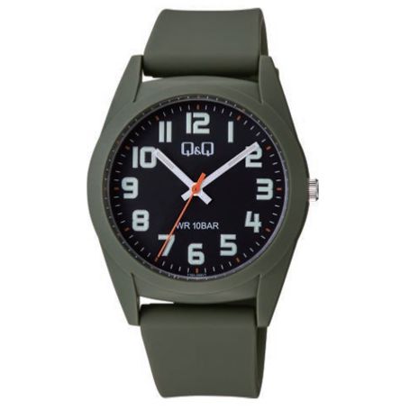 Q&Q FASHION Mod. V13AJ005Y WATCHES