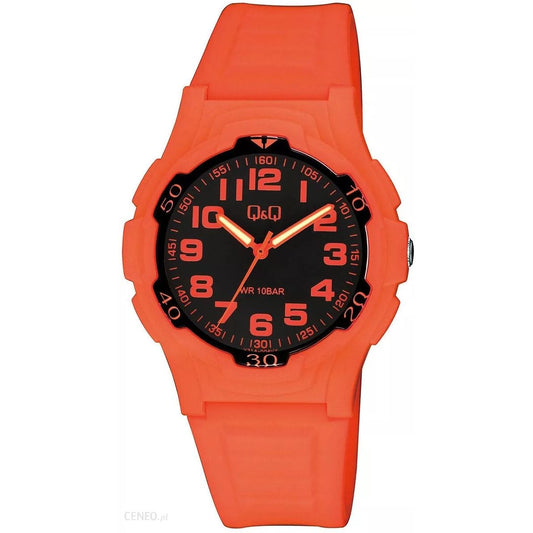 Q&Q FASHION Mod. V31A-004VY WATCHES