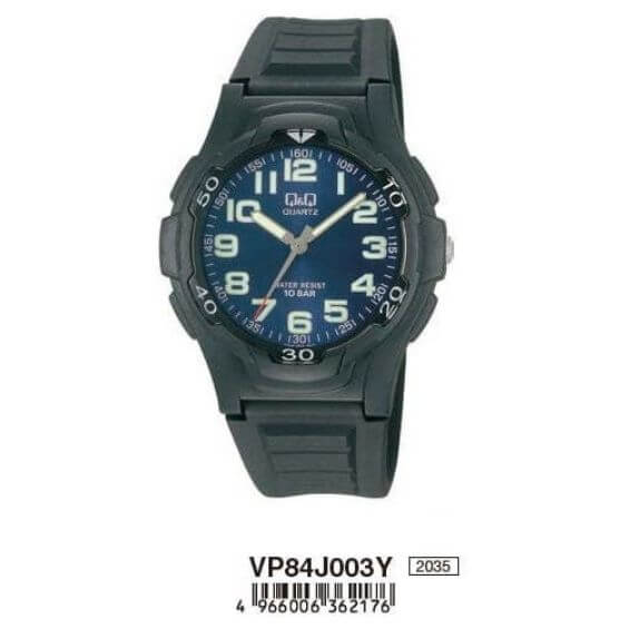 Q&Q FASHION Mod. VP84J003Y