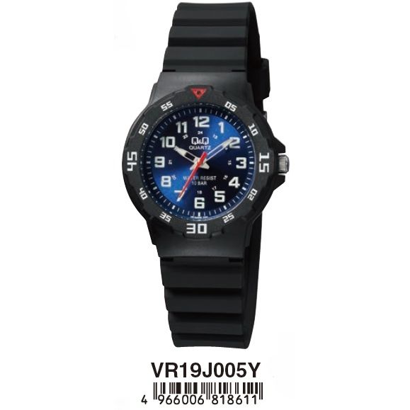 Q&Q FASHION Mod. VR19J005Y WATCHES