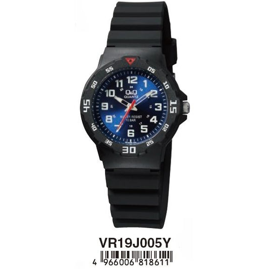 Q&Q FASHION Mod. VR19J005Y WATCHES