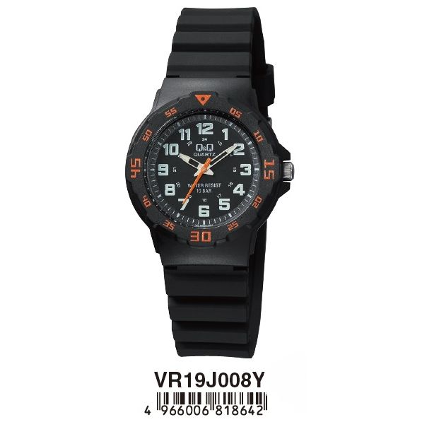 Q&Q FASHION Mod. VR19J008Y WATCHES