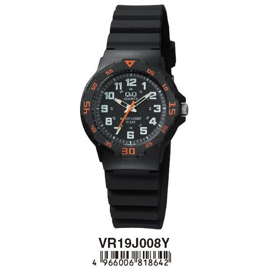 Q&Q FASHION Mod. VR19J008Y WATCHES