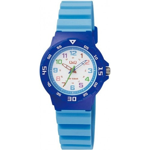 Q&Q FASHION Mod. VR19J009Y WATCHES