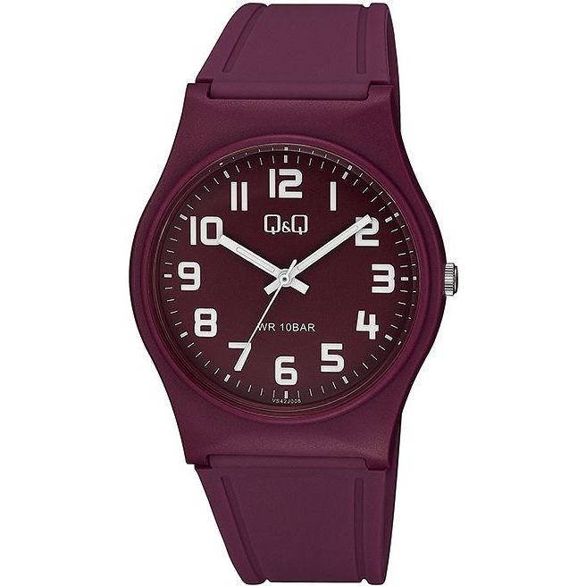 Q&Q FASHION Mod. VS42J008Y WATCHES