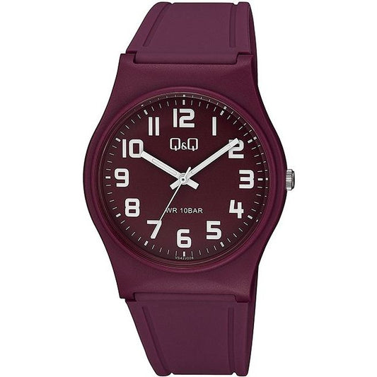 Q&Q FASHION Mod. VS42J008Y WATCHES