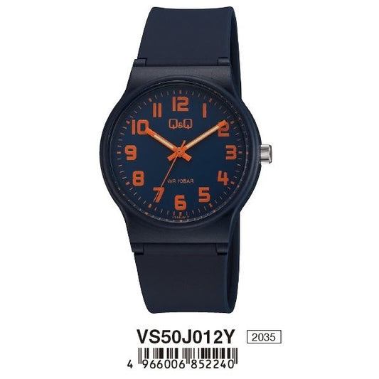 Q&Q FASHION Mod. VS50J012Y WATCHES
