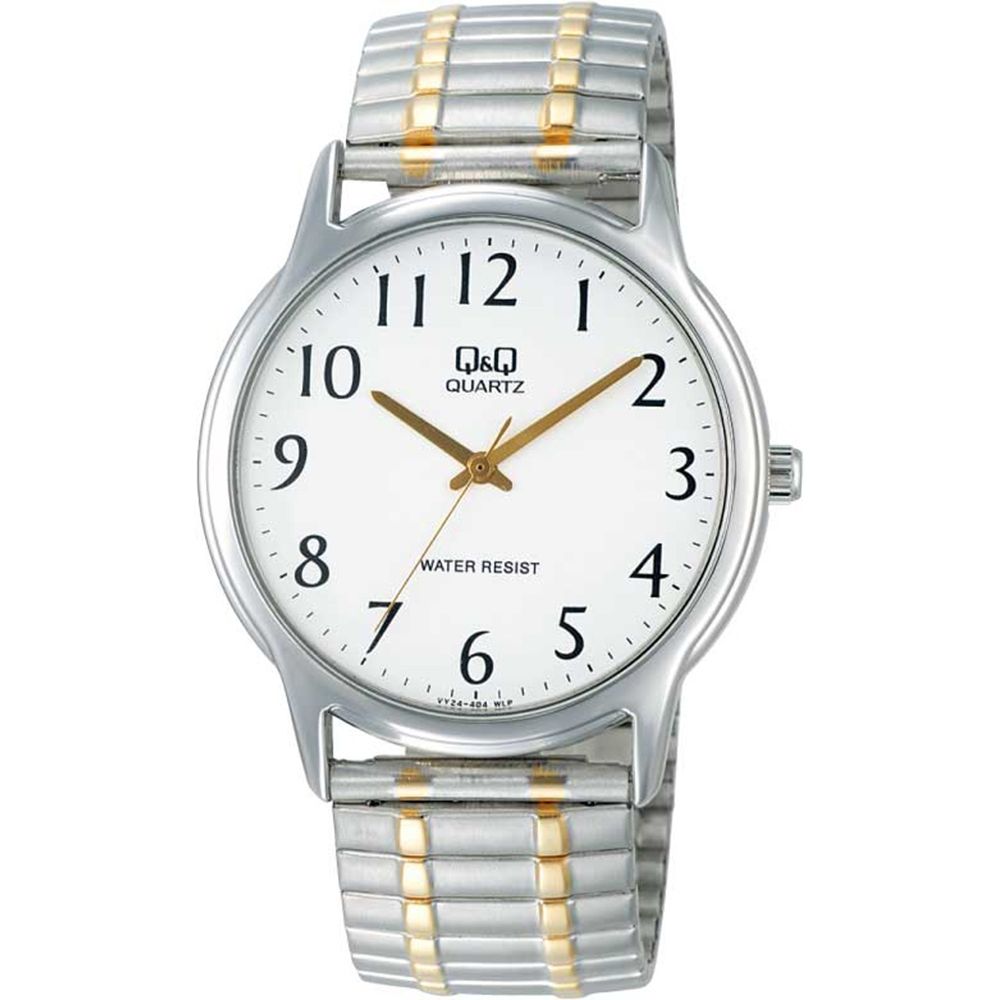 Q&Q FASHION Mod. VY24J404Y WATCHES