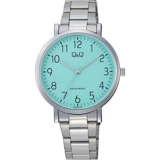 Q&Q Mod. GENT ONLY TIME WATCHES