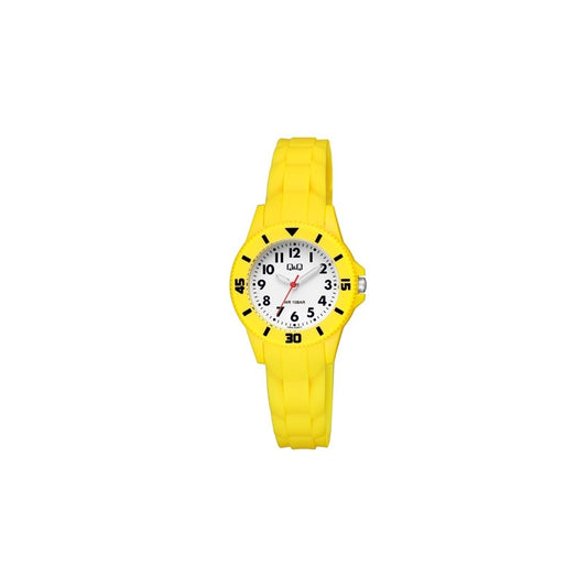 Q&Q Mod. KID ONLY TIME WATCHES