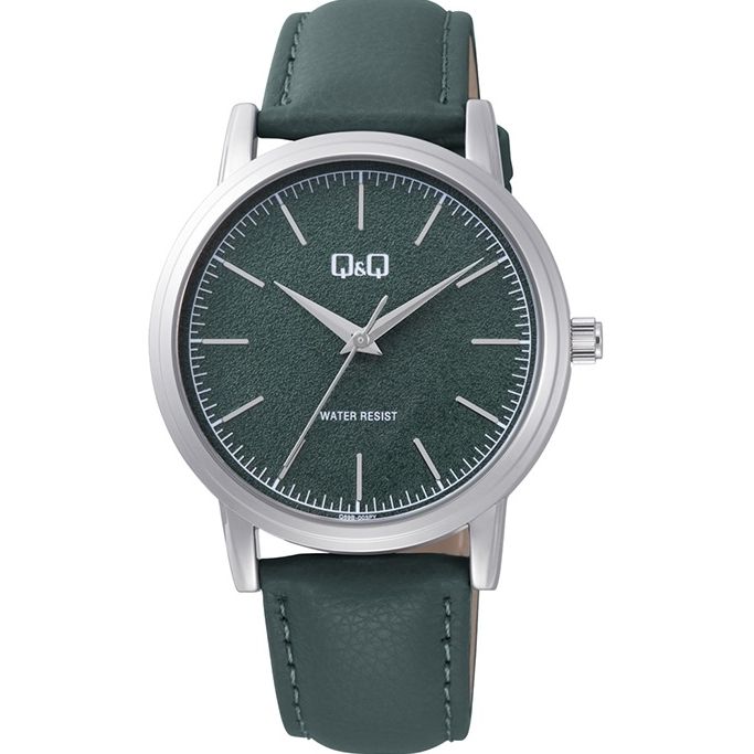 Q&Q Mod. ONLY TIME WATCHES