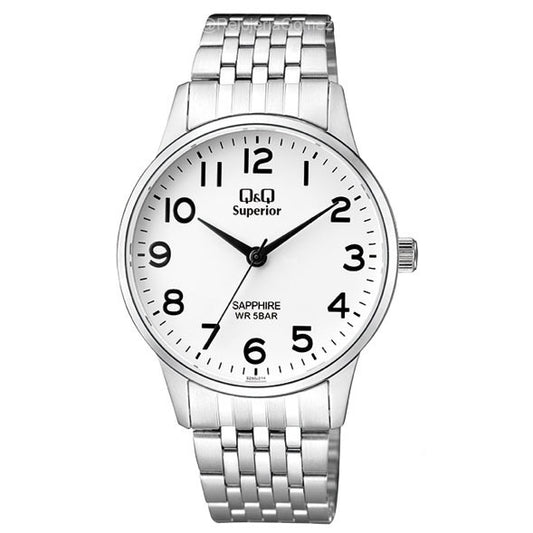 Q&Q SUPERIOR Mod. S280J214Y WATCHES