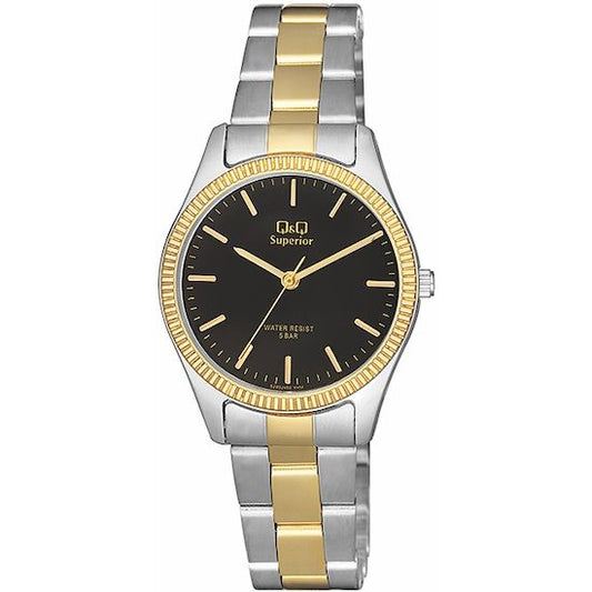 Q&Q SUPERIOR Mod. S295J402Y WATCHES