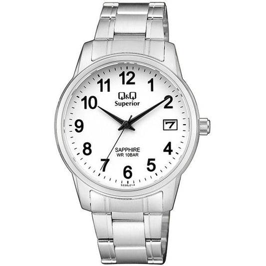 Q&Q SUPERIOR Mod. S330J214Y WATCHES