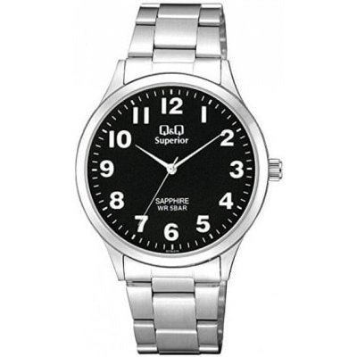 Q&Q SUPERIOR Mod. SUPERIOR WATCHES