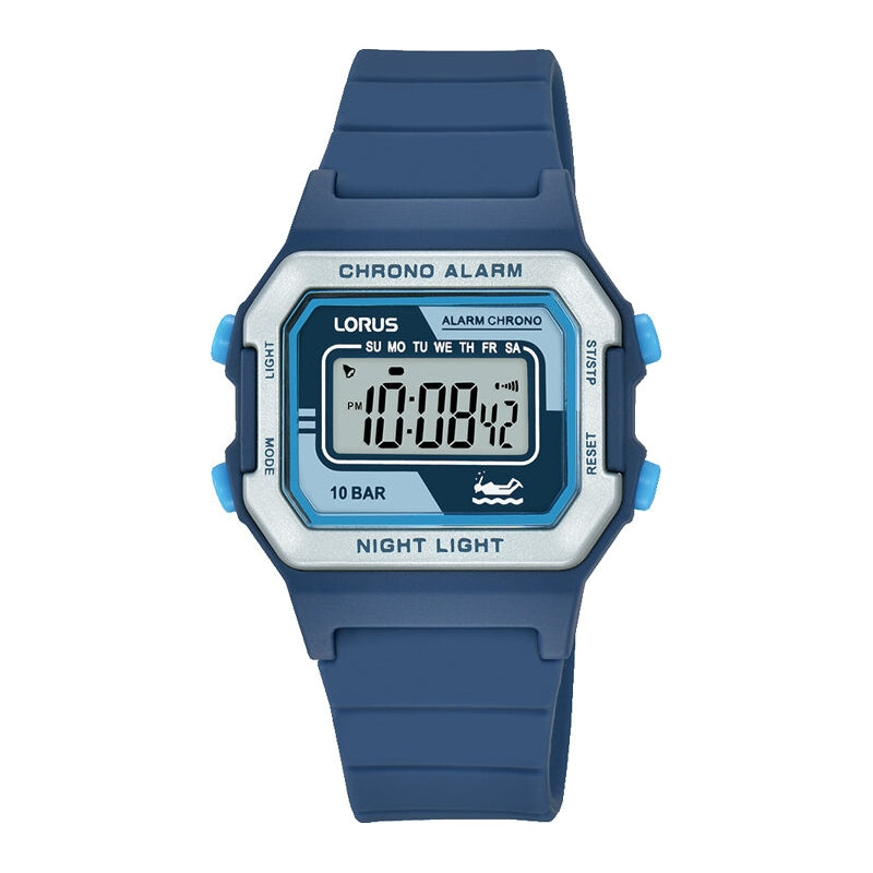 LORUS WATCHES Mod. R2319QX9 WATCHES