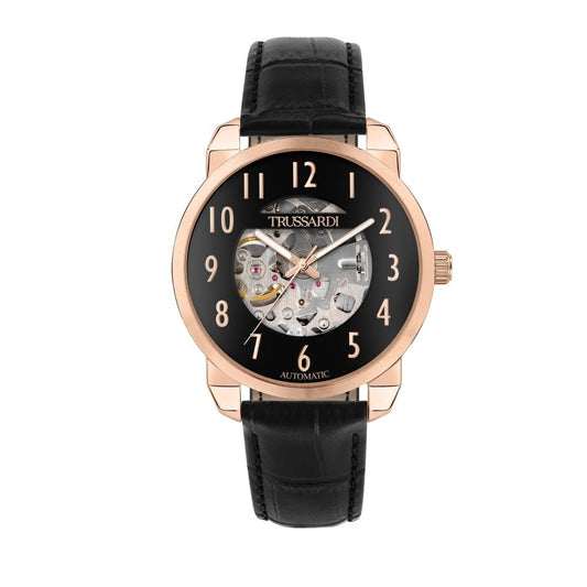 TRUSSARDI MOD. T-CITY WATCHES
