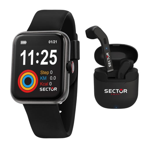 SECTOR Mod. S-03 PRO WATCHES
