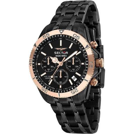 SECTOR Mod. 650 WATCHES