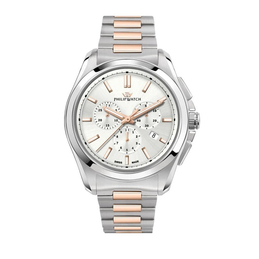 PHILIP WATCH Mod. AMALFI CHRONO R8273618005