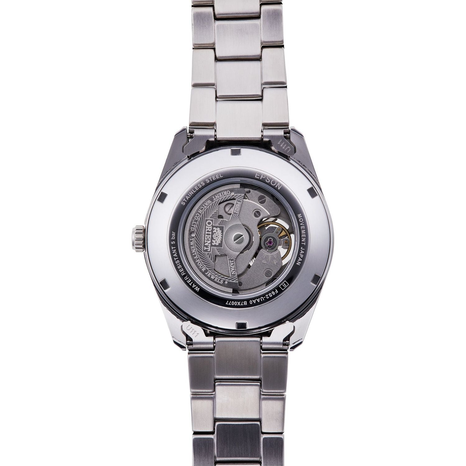 ORIENT 型号 RA-AR0003L10B